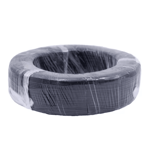 Single Core Tinned Copper Wire PVC Insulated Solid Electric Cable 14tto 26 AWG 5M 20M