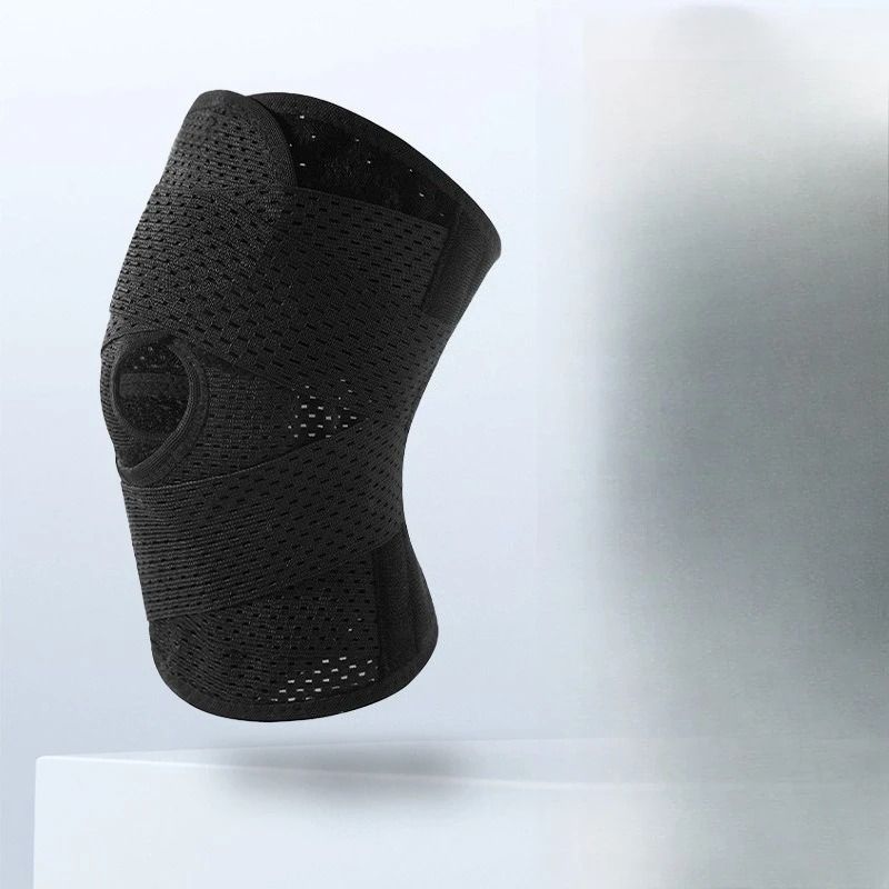 Adjustable Ultra Thin Support Patella Band Knee Pad