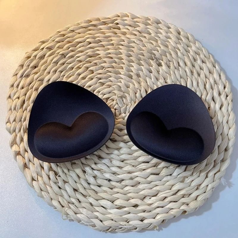 Silicone Push-Up Bra Inserts & Breast Pads