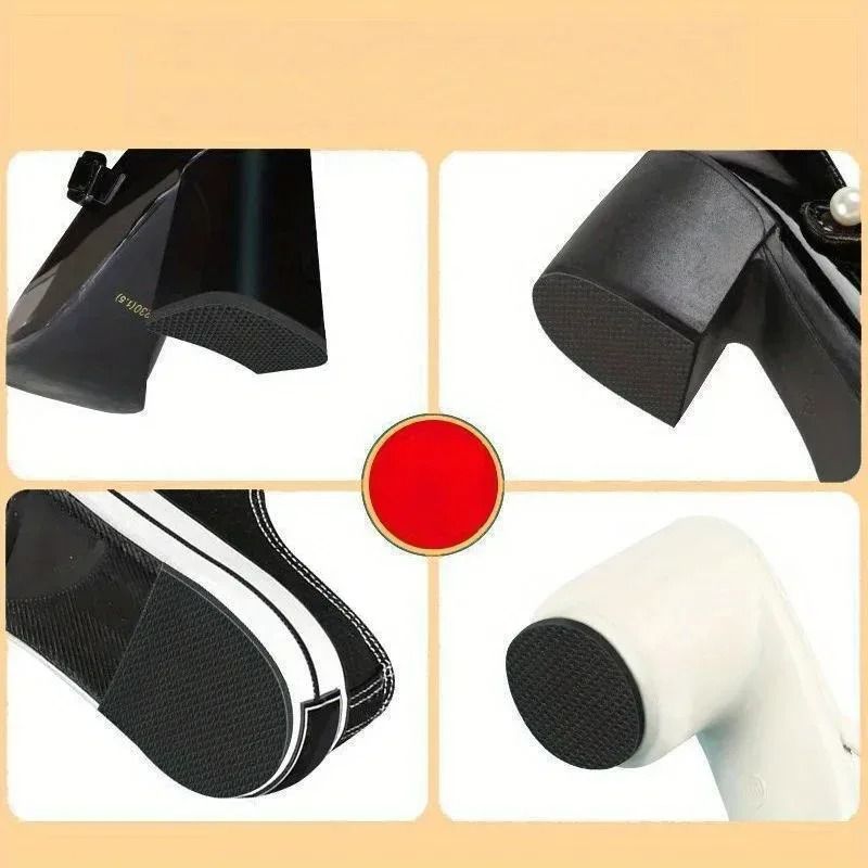Anti Slip Shoe Sole Protection Stickers Roll