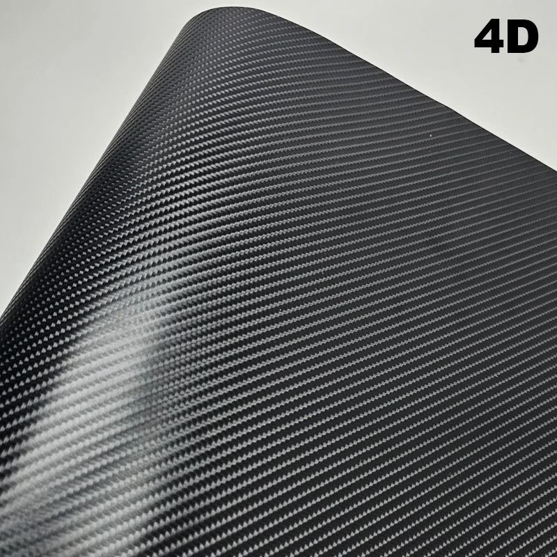 Grade Carbon Fiber Vinyl Wrap & Automotive Protection Film
