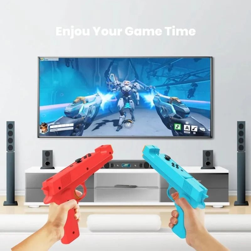 Switch Shooter Hunting Hub and High-Fidelity Gaming Extraction Architecture