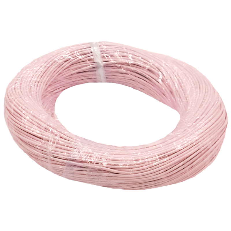 RV Copper Wire Flexible PVC Electrical Cable for Car Audio, Multi-Strand Wire