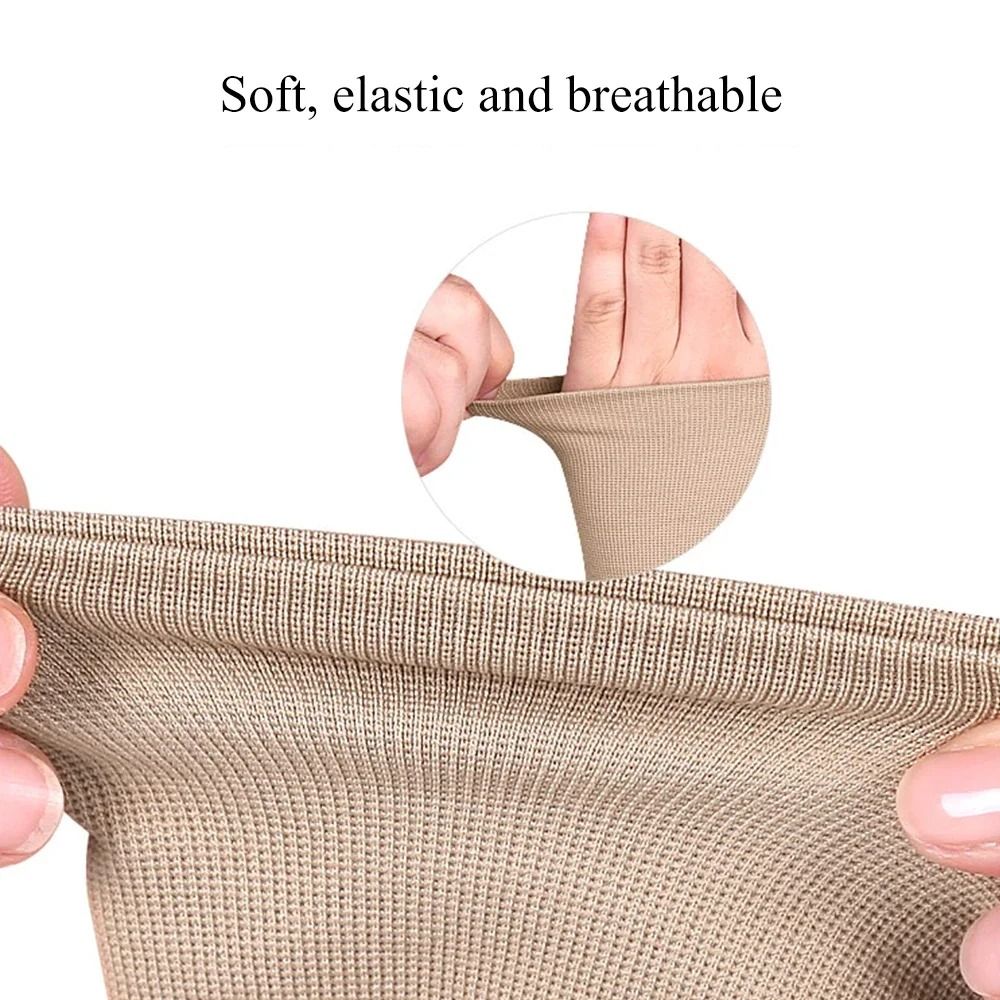 Aero-Kinetic Compression System – Premium Wrist & Thumb Recovery Sleeve