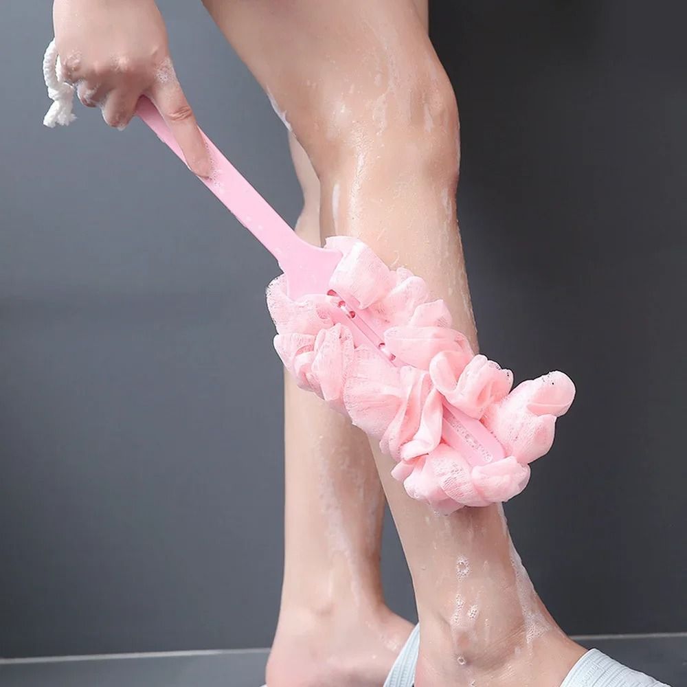 Long Handle Body Shower Brush