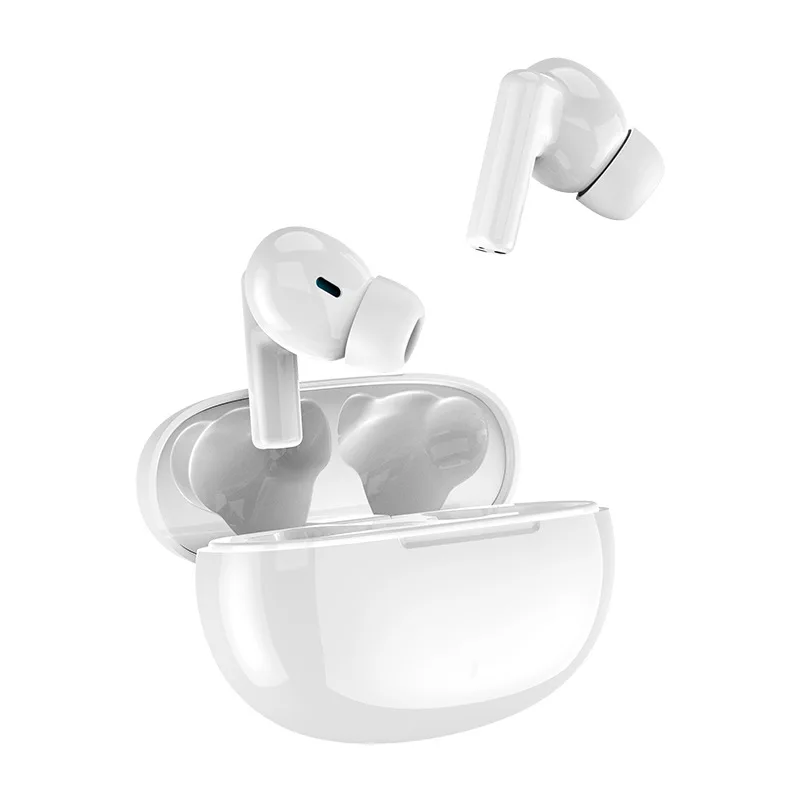 Wireless Bluetooth Earbuds with Mic and Noise Cancelling Sound