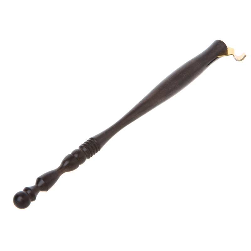 Vintage Oblique Dip Pen Holder for Calligraphy Adjustable Antique Nib Grip