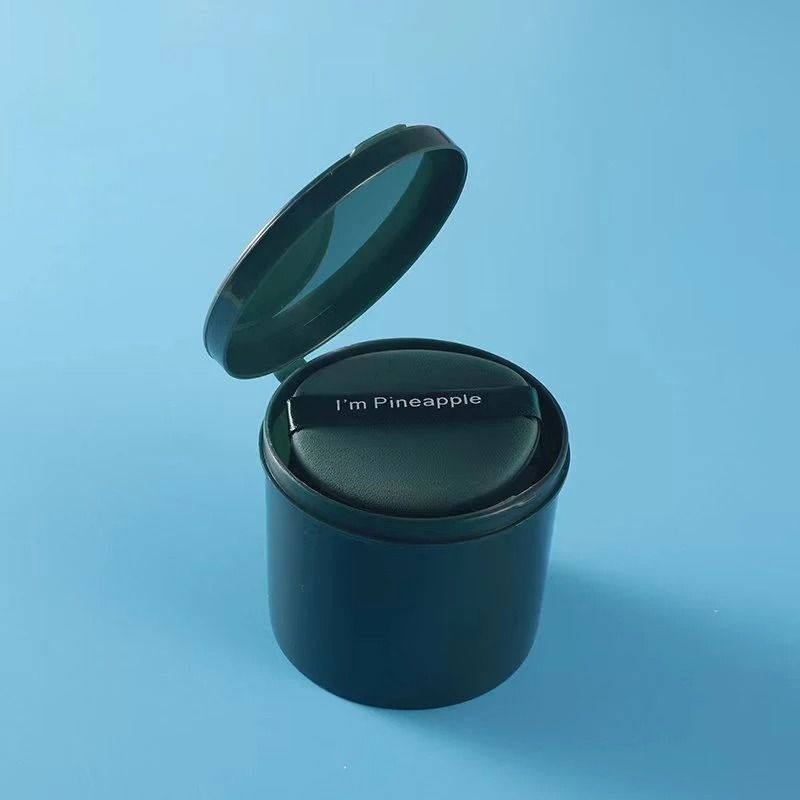Cloud-Touch 7PC Air Cushion Puff Set