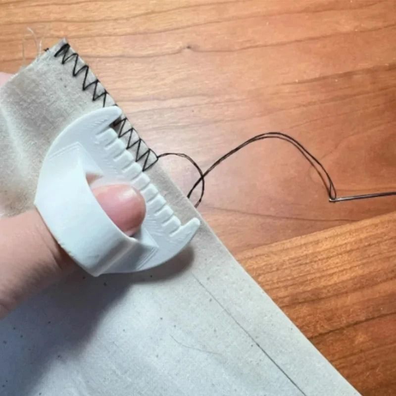 Easy Grip Sewing Tool
