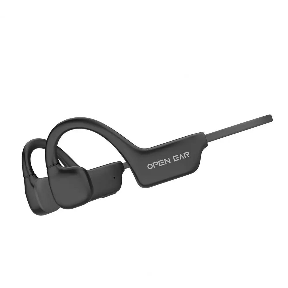 Mini Open Ear Bone Conduction Headphones