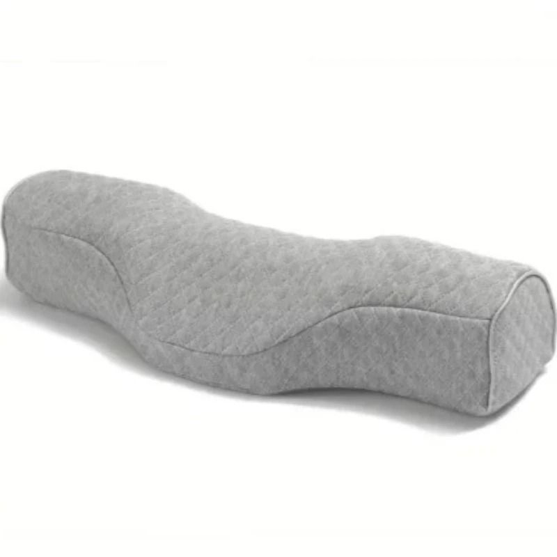 Orthopedic Cervical Support Memory Foam Pillow