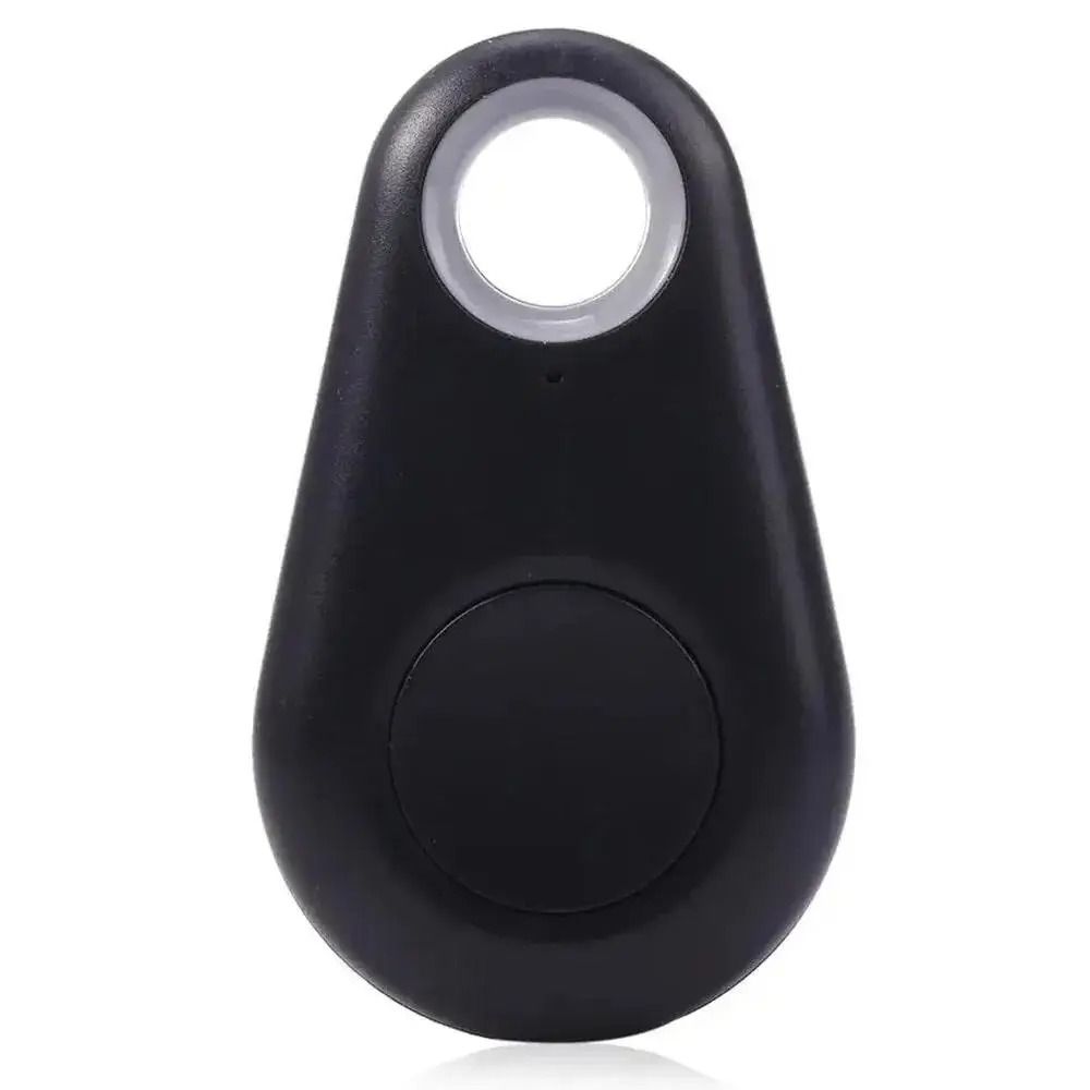 Mini Bluetooth GPS Tracker Anti Lost Smart Finder for Keys Pets and Bags