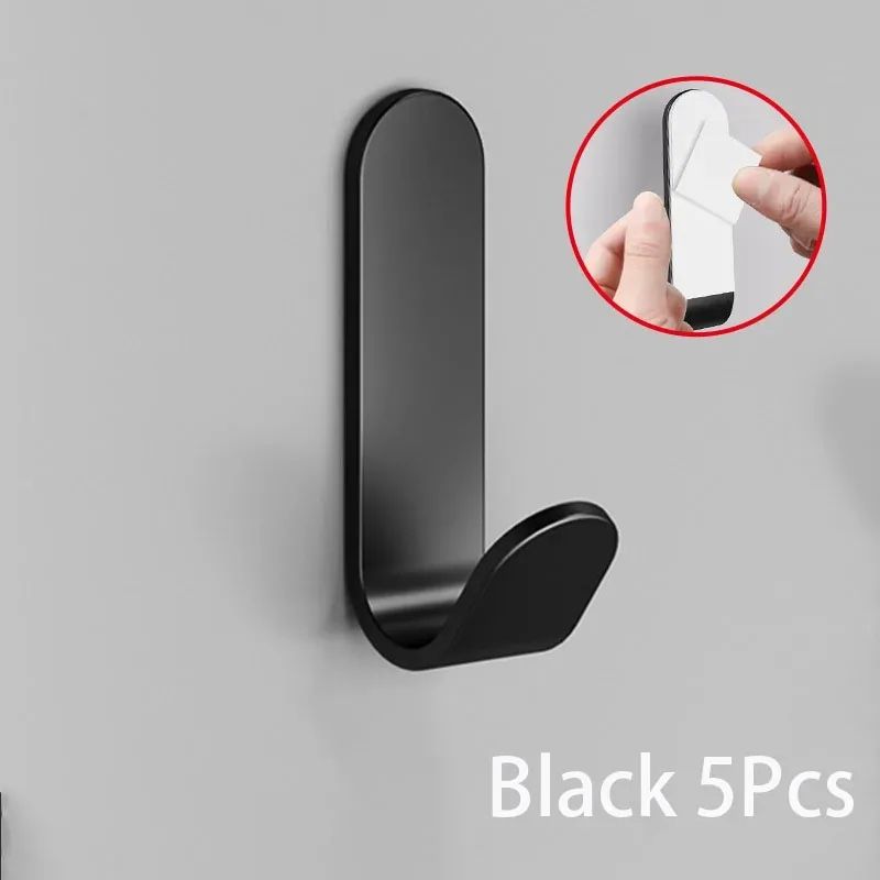 Self Adhesive Wall Hook
