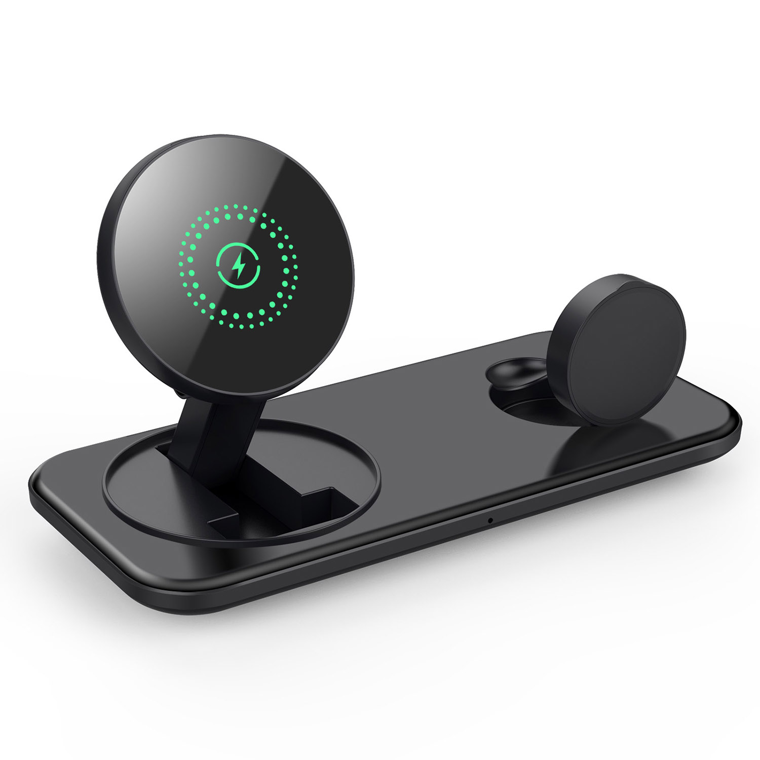 Magnetic Wireless Charger Stand