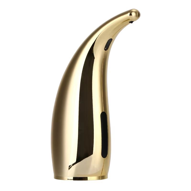 Smart Infrared Automatic Soap Dispenser 10.1 oz