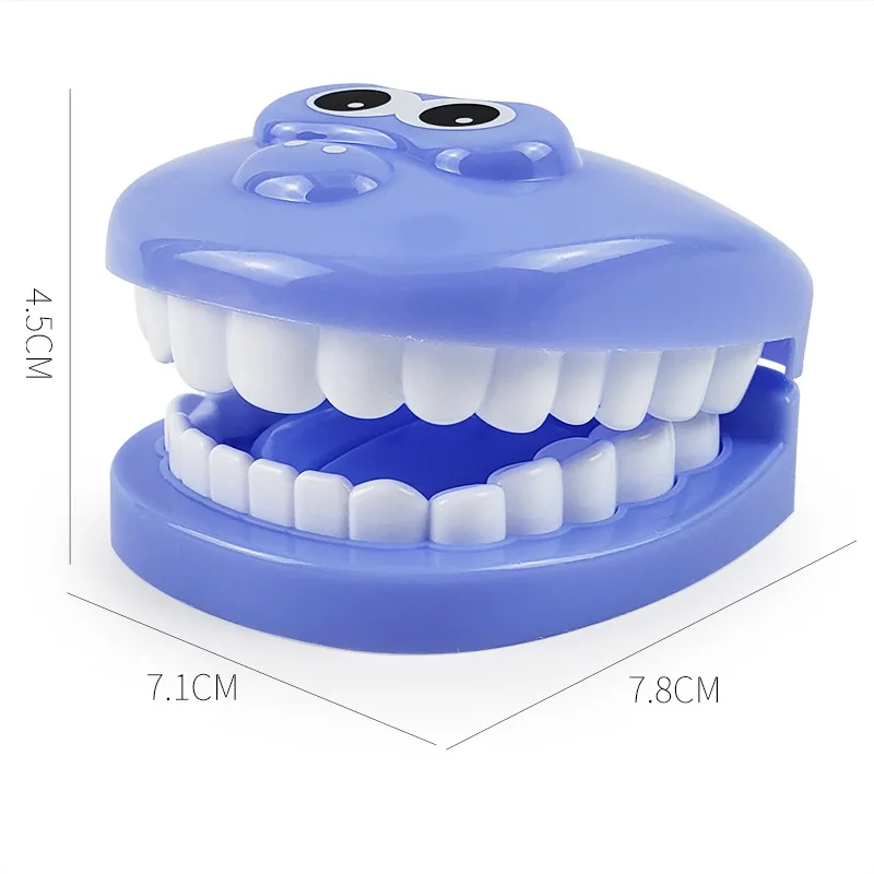 Montessori Early Learning Role Play Set for Kids Tooth Brushing Doctor Kit
