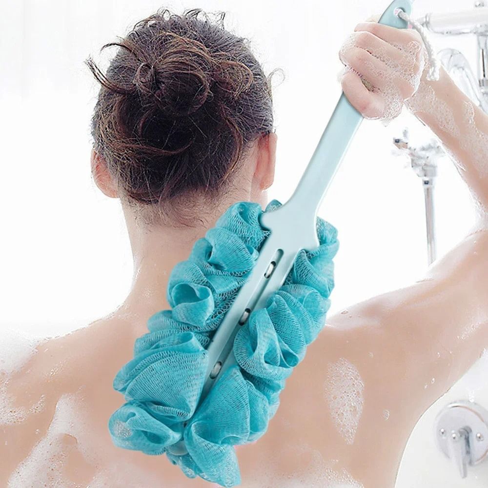 Long Handle Body Shower Brush
