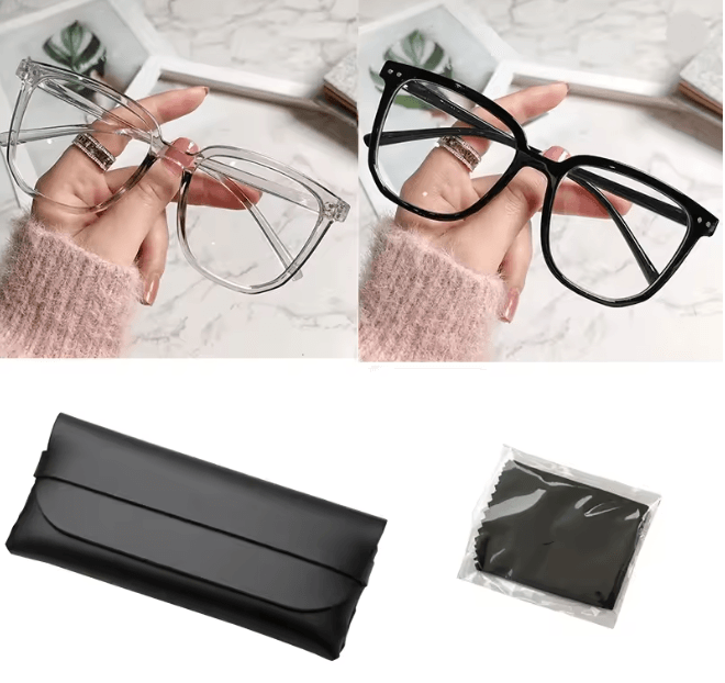 Clearview Anti Blue Light Glasses