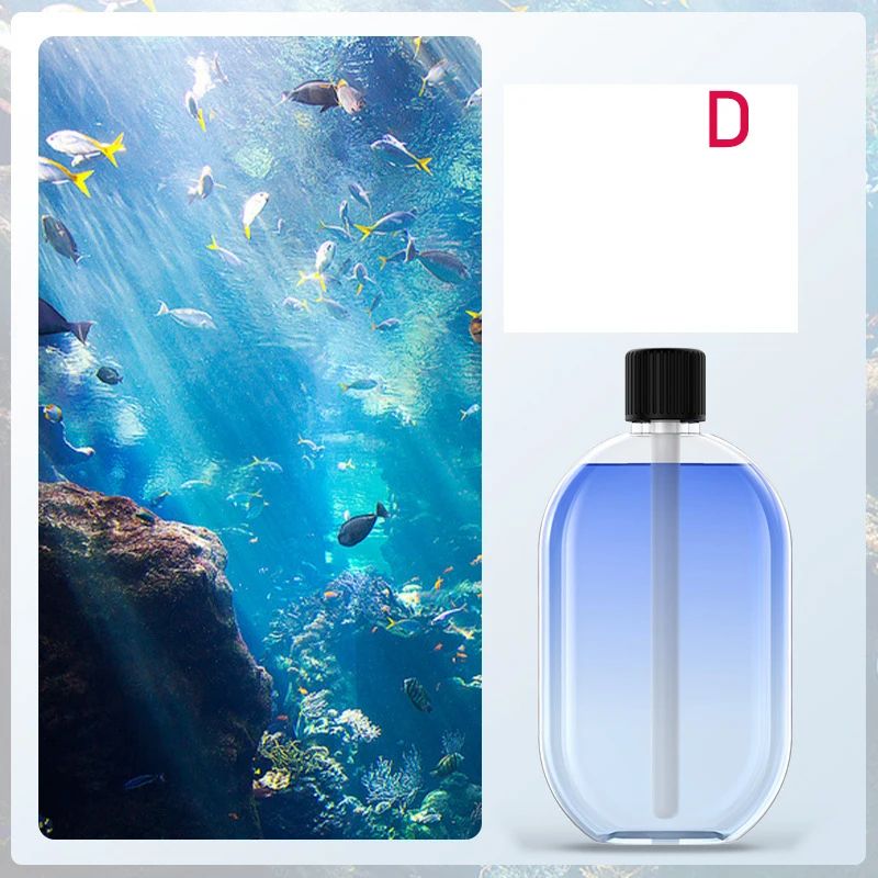 Automatic USB Essential Oil Diffuser
