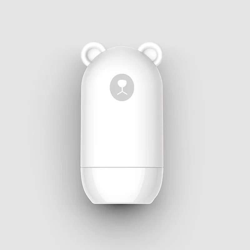 Theft Protection Privacy Roller Stamp