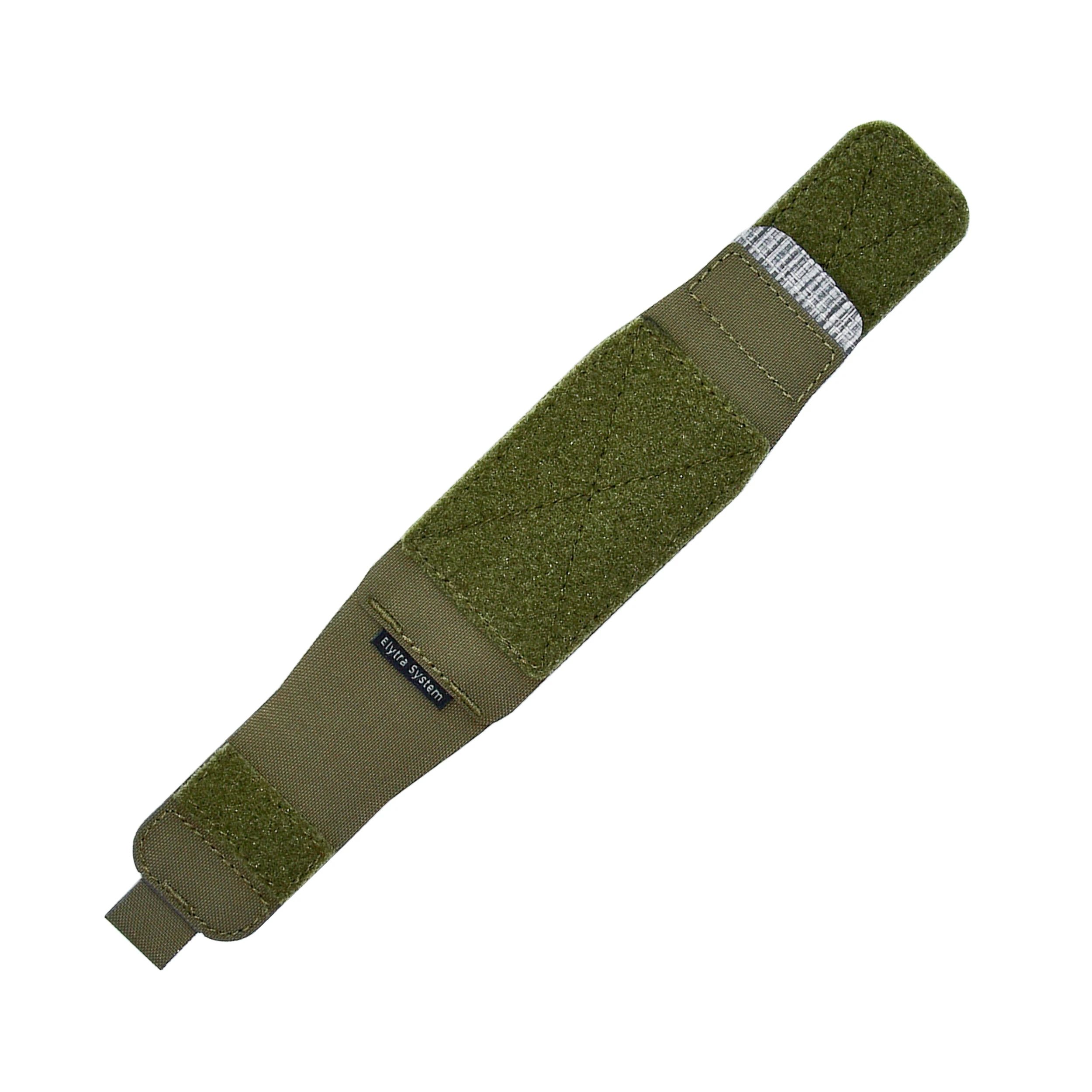 Tactical Nylon Smartwatch Watch Band