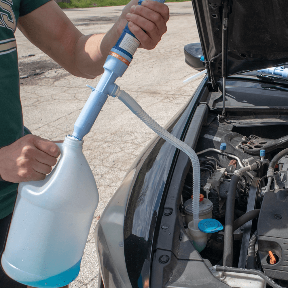 Liquid Transfer Electric Pump