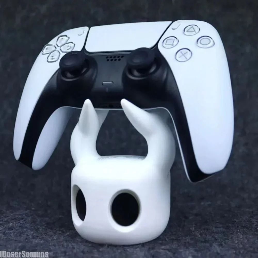 Universal Controller Display Stand – Multi-Platform Game Handle Bracket – High-Yield Infrastructure Interaction Hub