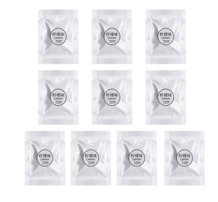 FreshWave Car Air Freshener Refill Tablets Solid Perfume