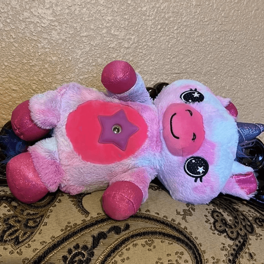 Stuffed Animal Night Light