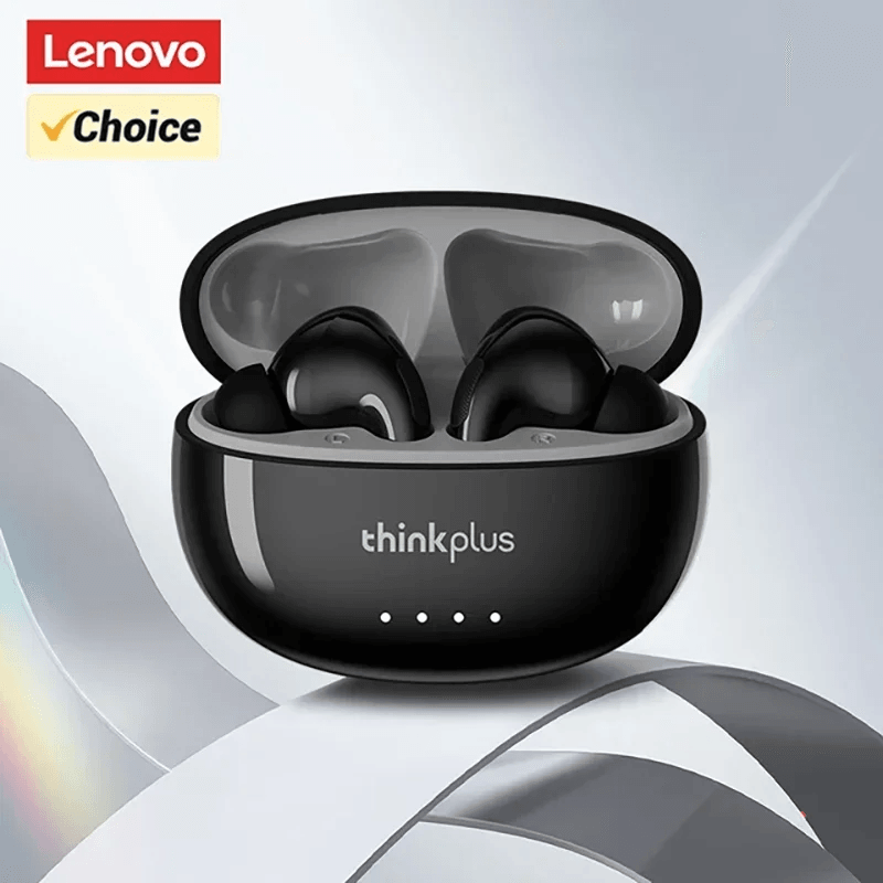 Wireless Bluetooth Earbuds with HiFi Sound and Long Battery Life