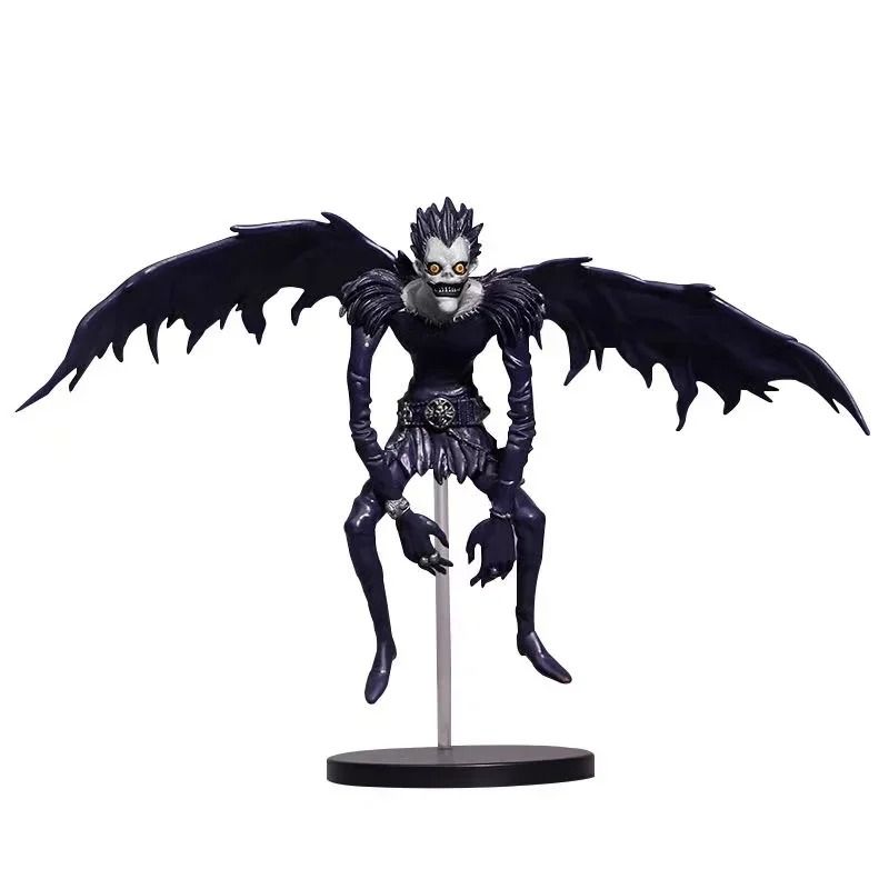 Anime Collectible Figures 23 cm PVC Character Model Set