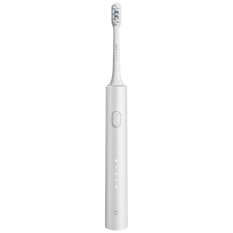Sonic Electric Toothbrush RPM, Long Days Battery, Copper-Free Brush Head, Waterproof