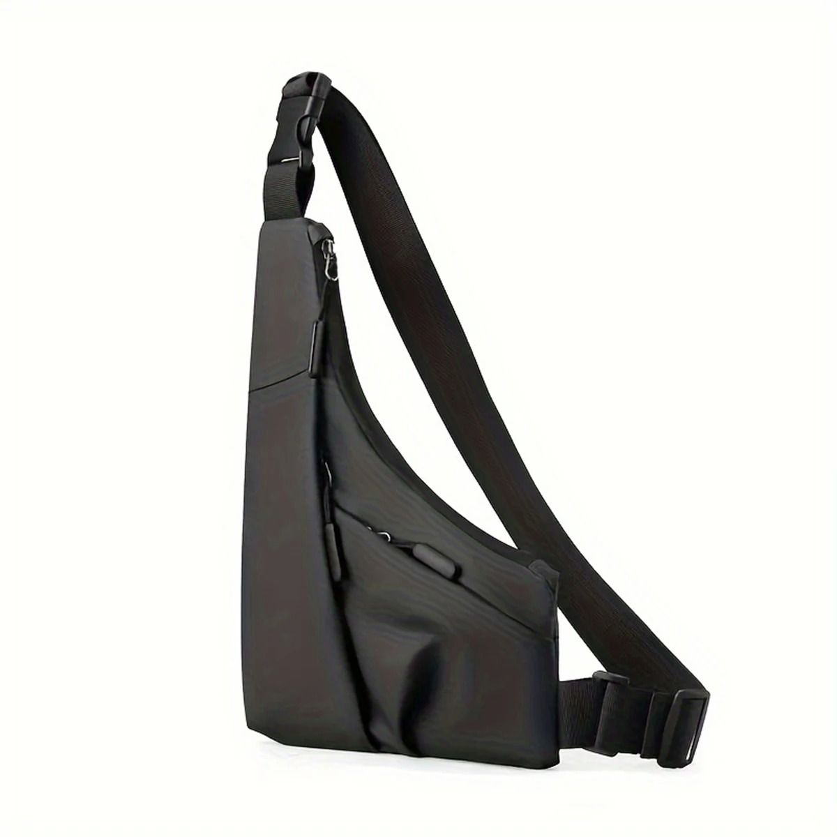New Anti-Theft Close-Fitting Tactical Chest Bag