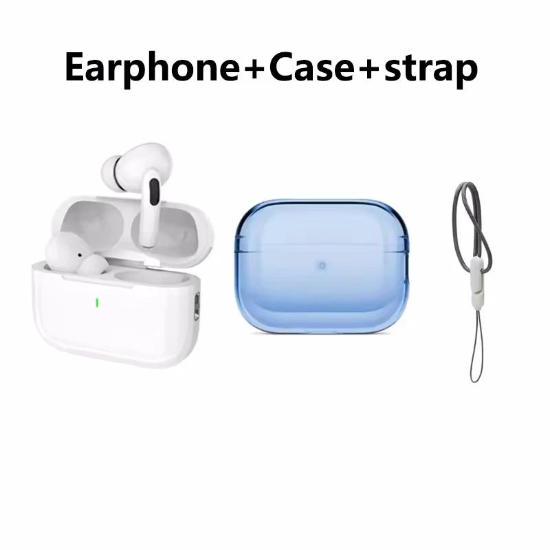 Air Pro 5 TWS Max Wireless Earbuds with HiFi Sound & Low Latency