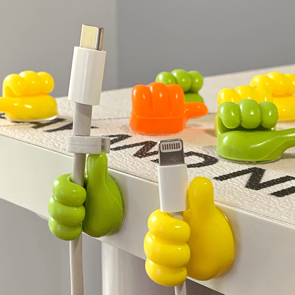 Creative Thumbs Up Wall Hook
