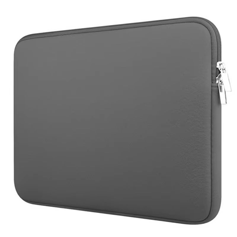 Laptop Sleeve & Protective Bag – Compatible with MacBook, Dell, Lenovo, Xiaomi, and 13–15.6 Inch Notebooks