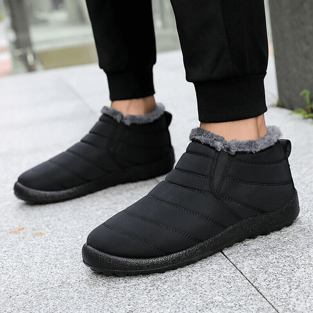 Women's Premium Warm & Comfy Snow Boots