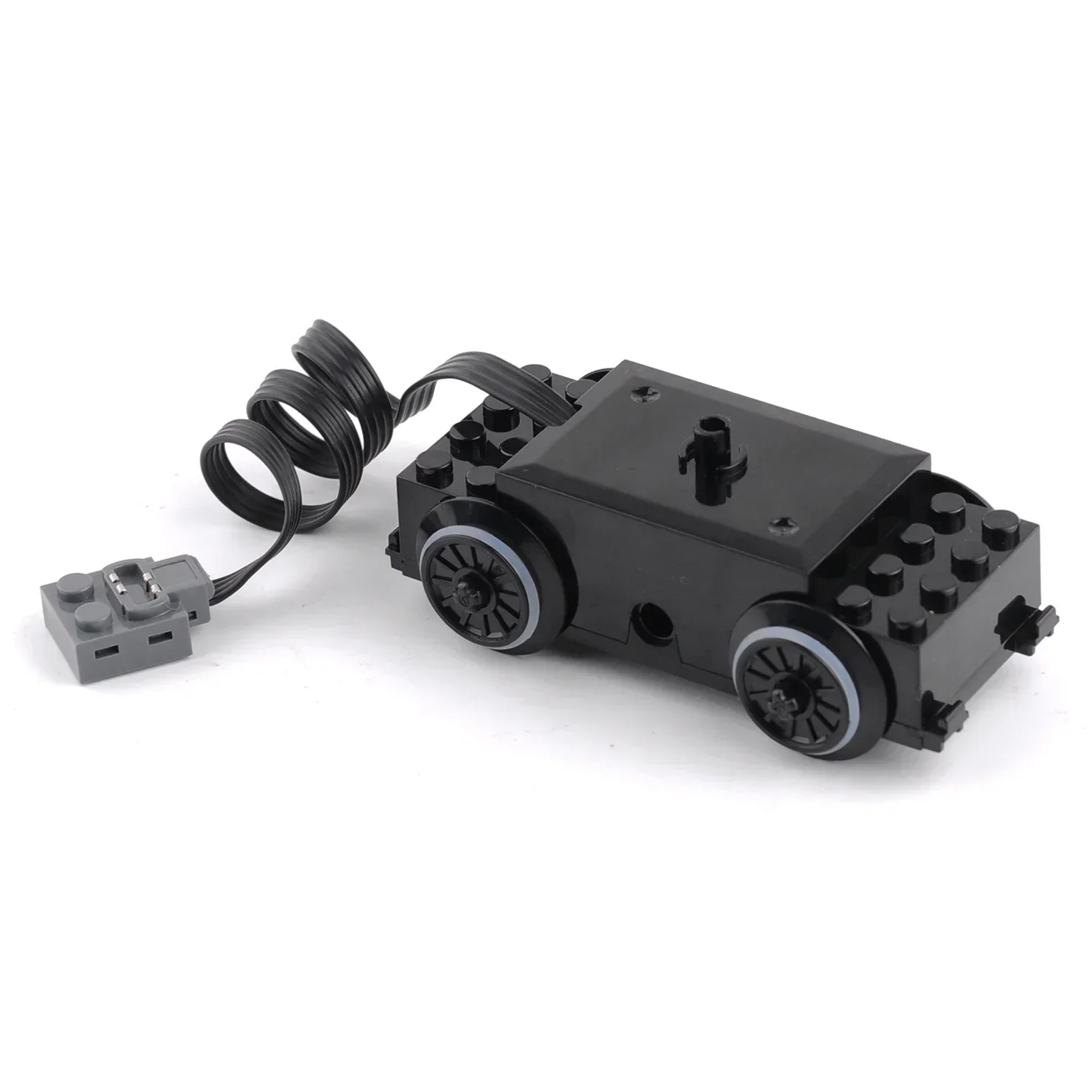 Parts Infrared Remote Control Set, Building Blocks Power Functions Bricks DIY for All Ages