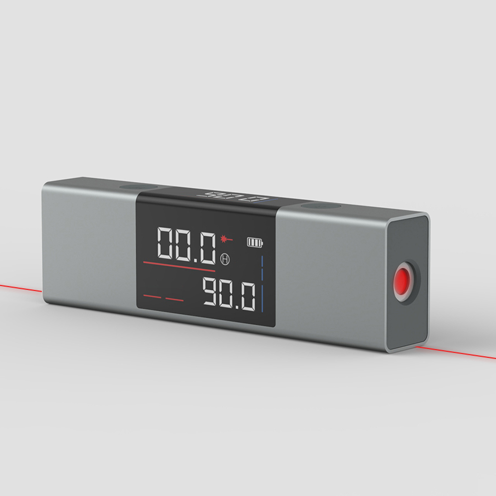 Laser Level Measuring Device For Home & Professional Use