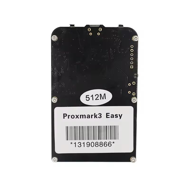 Proxmark3 RFID Card Reader and Smart Chip Copier Kit