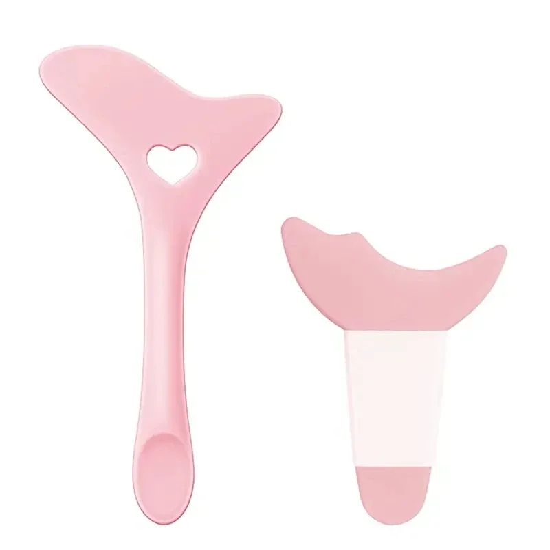 Silicone Eyeliner Stencil Winged Eyeliner Guide Makeup Tool