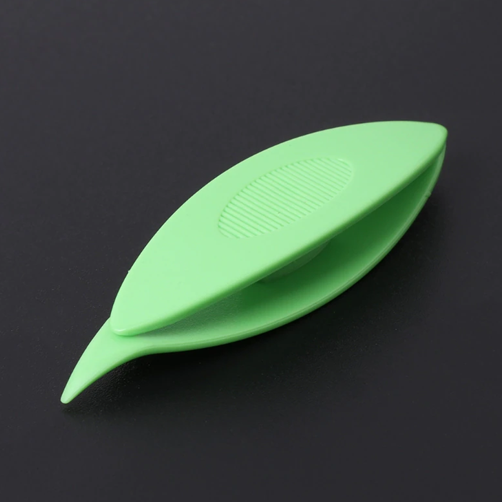 Shuttle Crochet Tatting Tool