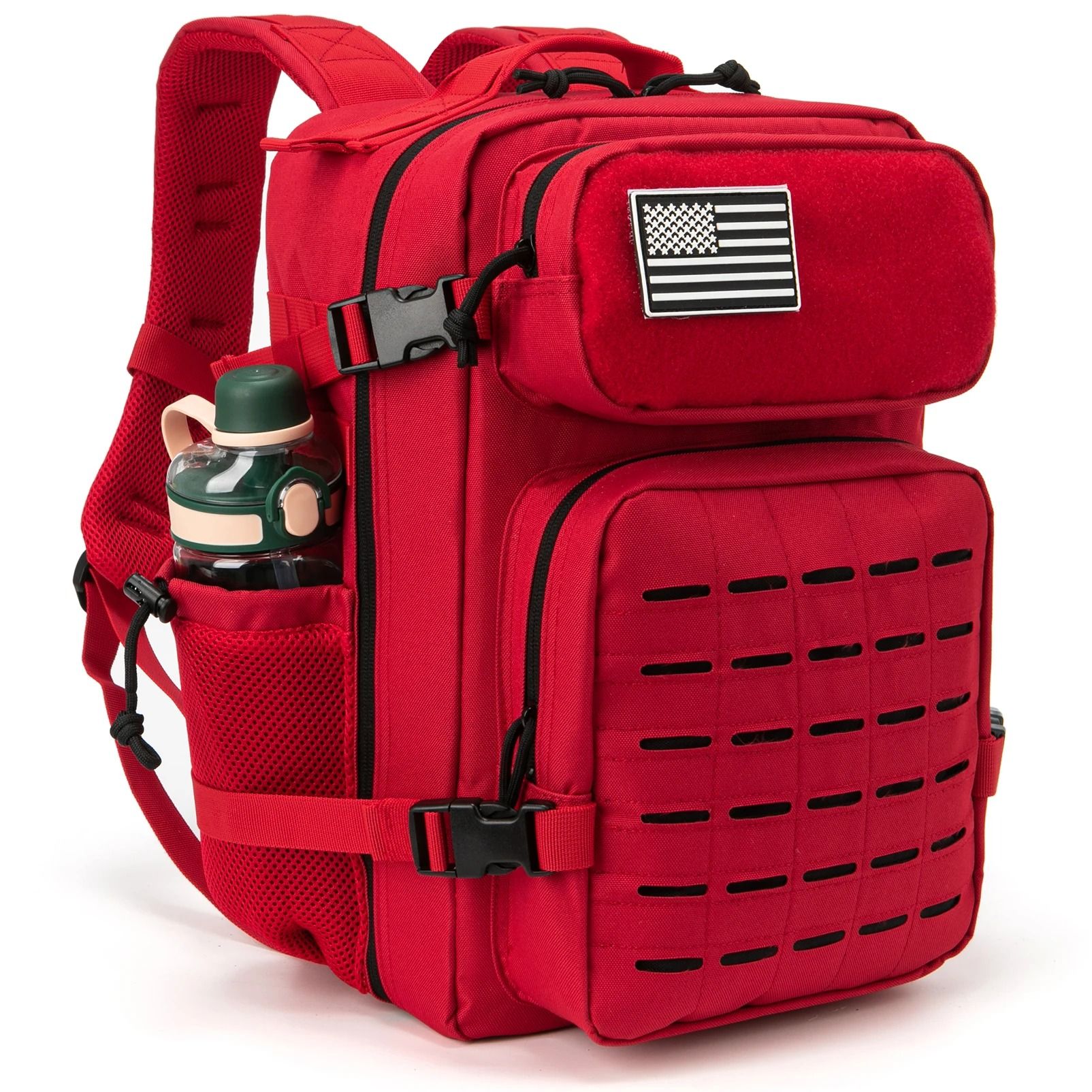 25L Tactical Fitness Survival Back Pack