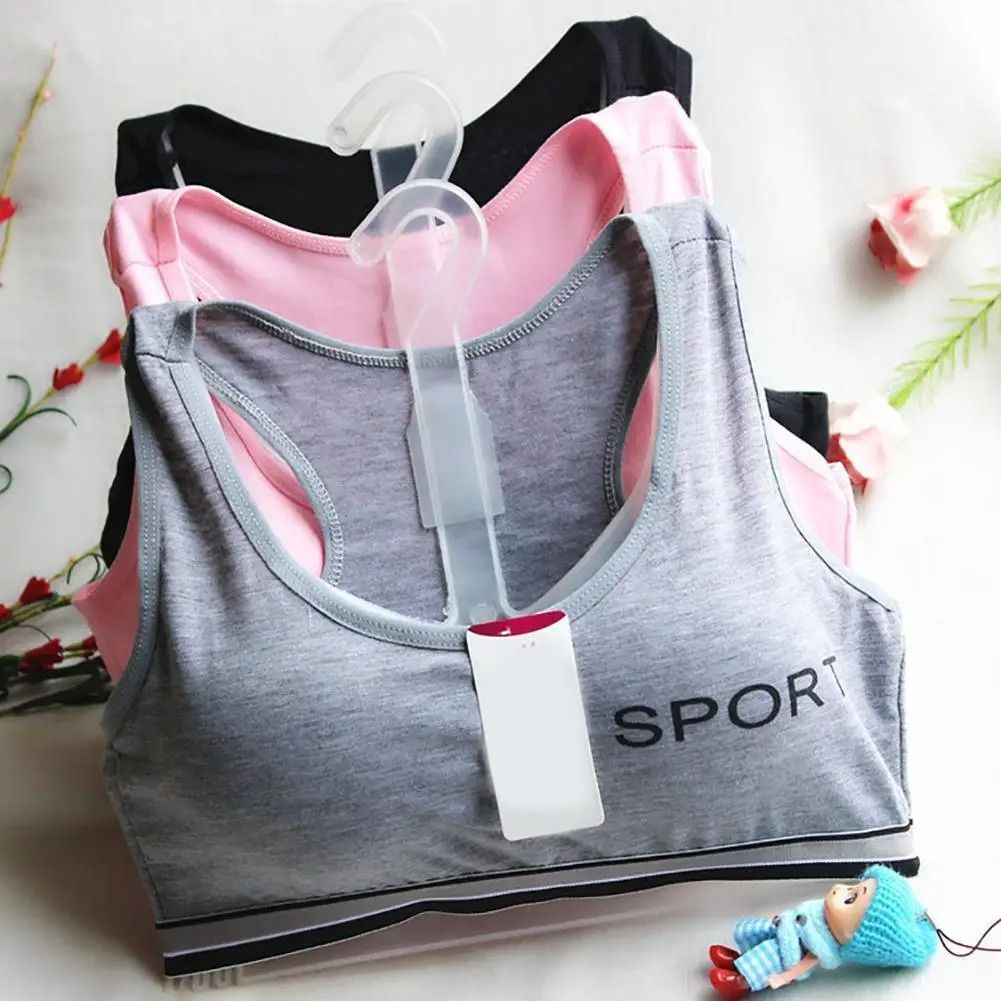 Bounce Control Yoga Fitness Tank Top