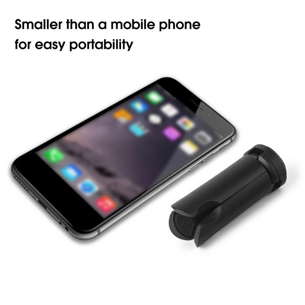 Foldable Phone Tripod Stabilizer Stand