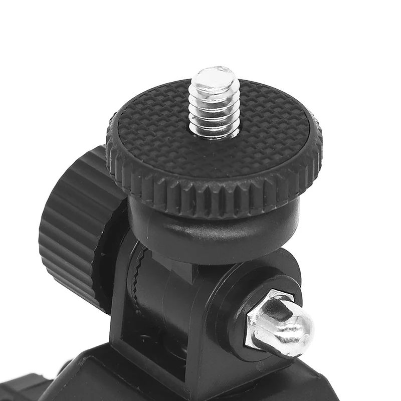 360 Degree Bicycle Handlebar Camera Mount