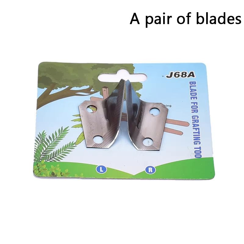 Large Professional Grafting Tool Garden Branch Cutter Secateur for Pruning Thick Branches