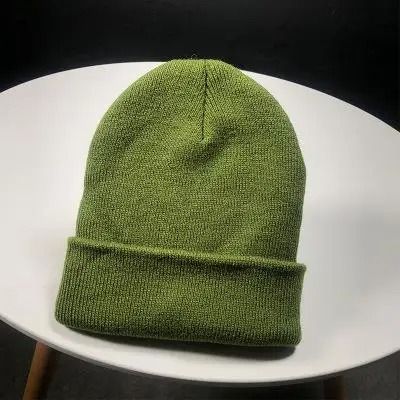Cozy Knit Winter Beanie Hat