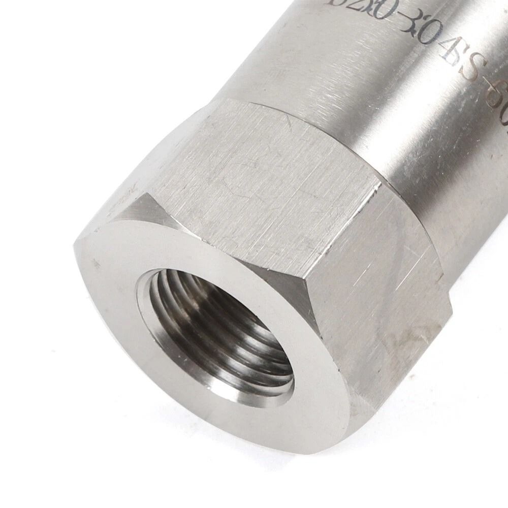 Nozzle Pressure Washer Hose, Rotating Jetter Head, Drain Sewer Cleaner