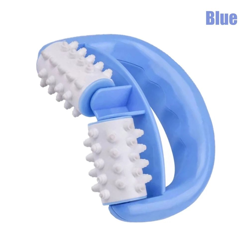 Fast Anti-Cellulite Handheld Beauty Massager